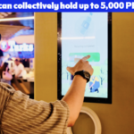 Feed Your Empty PET Bottles into SM’s New Green Recycling Machines